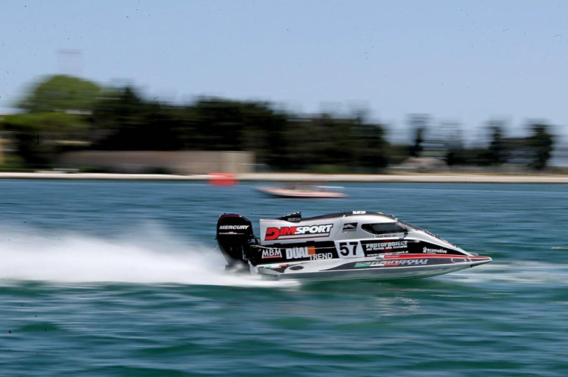 Dal 2 al 4 settembre sul Lago di Viverone l’8° “Water Festival”